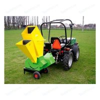  Laski KDO 85T - PTO 3   