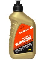  Supreme HD SAE 30  4-   Patriot
