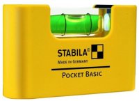   STABILA  Pocket Electric
