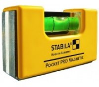  STABILA  Pocket Pro Magnetic 17768