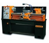 -  METALMASTER Lathe 360/1000