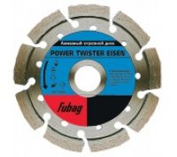    Power Twister Eisen (125  22.2 )   FUBAG 82125-3