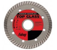   Top Glass (200  30/25.4 )   FUBAG 81200-6