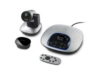 - Logitech HD Webcam  3000e 960-000983