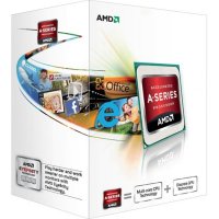  AMD A4 X2 6300 AD6300OKHLBOX Socket FM2 BOX