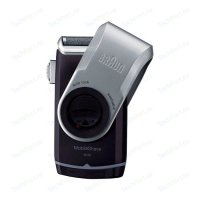  Braun MobileShave M-90