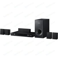 3D Blu-Ray     Samsung HT-H4500R