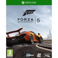   Microsoft XBox One Forza Motorsport 5 Limited Edition (  )