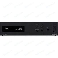  Audiolab Q-DAC, black