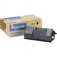  Kyocera TK-3130 25 000 . black  FS-4200DN/4300DN