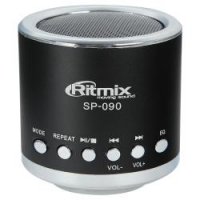   RITMIX SP-090 Black