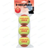   Head T.I.P Red (578213), . 3 ,  