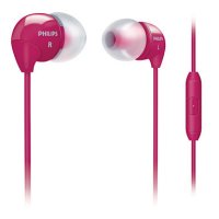  Philips SHE3515 Pink