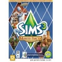   The Sims 3 Monte Vista