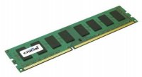 Crucial CT12864BA1339   DDR3 1Gb PC3-10600 1333MHz Non-ECC CL9 1.5 