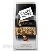  Carte Noire Millicano . . 95  