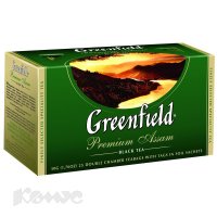  Greenfield Premium Assam ,25 /