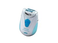  Braun Silk-epil EverSoft Deluxe 2270