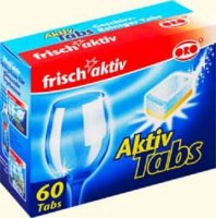     ORO-Produkte Frisch-aktiv 05072