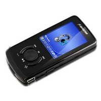 4Gb  Digma MP630, , 1,8" micro SD slot w/FM Mini-USB MP3 Flash FM