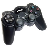   SONY PS2 DVTech JS28 Shock Trainer