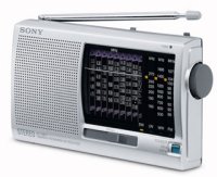  Sony ICF-SW11SC 