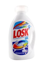    Losk "Color Gel", , 2,19 