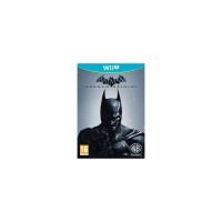   Nintendo Wii Batman Arkham Origins