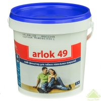 -      Arlok 49 1 