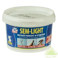   Semin Sem-Light, 0,5 