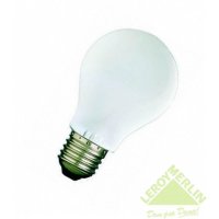   Osram  75 , E27, 