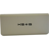 KS-is Power (KS-229White), 16800 /,  , ,  3 . (micro USB, mini USB, A