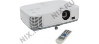 NEC Projector P501XG (3xLCD, 5000 , 4000:1, 1024x768, D-Sub, HDMI, RCA, S-Video, USB, LAN, 