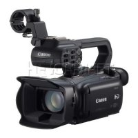  Flash HD Canon XA25