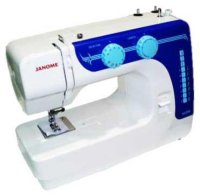   Janome RX 250 