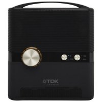   TDK Wireless 360 Speaker A360