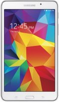  SAMSUNG Galaxy Tab 4 7.0 SM-T231 3G 8Gb White