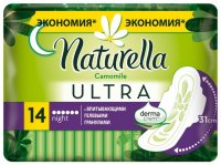 Naturella   Ultra Night Duo (14 )