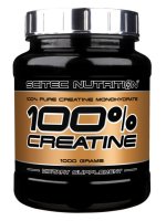 Scitec Nutrition Creatine 100% (300 )