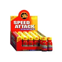   Speed attack 24*60 , 