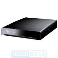   3Q 3QMMP-F301HC-w/o HDD (Full HD Video/Audio Player, 3.5"SATA, RCA, HD