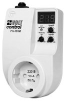   - Volt-Control -101 