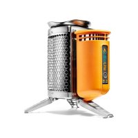    CampStove USB 0.5 - 0.8      