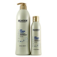  Beaver   (Deep Cleansing Shampoo)