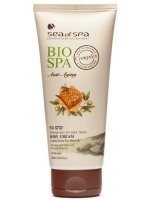  Sea of SPA Bio SPA     ,     (Body Cream Enriched with Ol