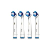 Braun Oral-B Precision clean SB-17A    - 4 