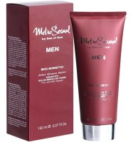    Sea of SPA MetroSexual  (Bio Mimetic After Shave Balm)