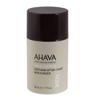 Ahava Time to Energize        (Men"s Soothing After-S