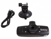   ParkCity DVR-HD340  1,5",  120,  1280x720 (30 /), 