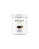  Janssen Green Tea:     (Body Exfoliator Green Tea), 600 